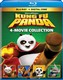 Kung Fu Panda Collection