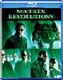 Matrix Revolutions