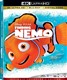 Finding Nemo 4K