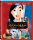 Mulan / Mulan 2