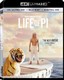 Life Of Pi 4K