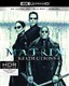 The Matrix Revolutions 4K