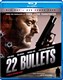 22 Bullets