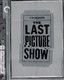 The Last Picture Show