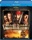 Pirates Of The Caribbean  :The Curse Of The Black Pearl