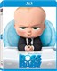 The Boss Baby