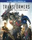 Transformers 4 : Age Of Extinction