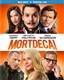 Mortdecai