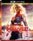 Captain Marvel 4K