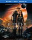 Jupiter Ascending