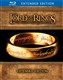 The Lord Of The Rings Trilogy : Extended Edition