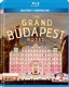 The Grand Budapest Hotel