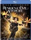 Resident Evil 4 : Afterlife