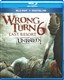 Wrong Turn 6