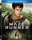 The Maze Runner