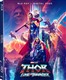 Thor : Love And Thunder