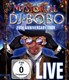 DJ BoBo : 25th Anniversary Tour ( 2017 )