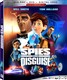 Spies In Disguise