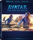 Avatar : The Way Of Water 4K