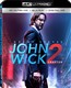 John Wick 2 4K