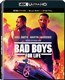 Bad Boys For Life 4K