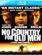 No Country For Old Men