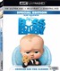 The Boss Baby  4K