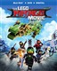 The LEGO Ninjago Movie