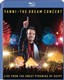 Yanni : The Dream Concert : Live From The Great Pyramids Of Egypt  2016