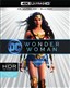 Wonder Woman 4K