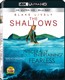 The Shallows 4K