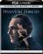 Phantom Thread 4K