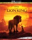 The Lion King 4K