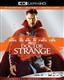 Doctor Strange 4K