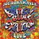 Joe Bonamassa : British Blues Explosion Live 2018