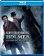 Sherlock Holmes : A Game Of Shadows