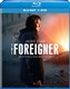 The Foreigner