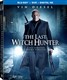 The Last Witch Hunter