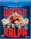 Wreck-It Ralph