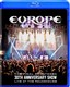 Europe : The Final Countdown 30th Anniversary Show