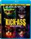 Kick-A s s