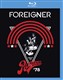 Foreigner : Live At The Rainbow '78 ( 2019 )