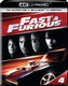 Fast & Furious 4K