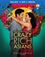 Crazy Rich Asians