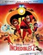 Incredibles 2