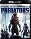 Predators 4K