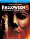 Halloween 5 : The Revenge Of Michael Myers