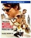 Mission : Impossible  5 - Rogue Nation