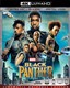 Black Panther 4K