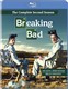 Breaking Bad : Season 2